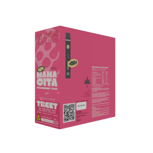 MAMACITA VAPE BOX – 5 PACK