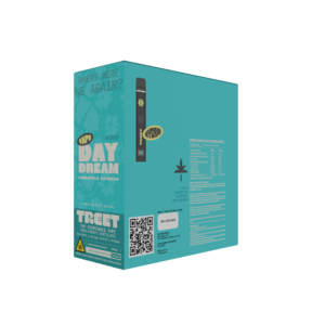DAYDREAM VAPE BOX – 5 PACK